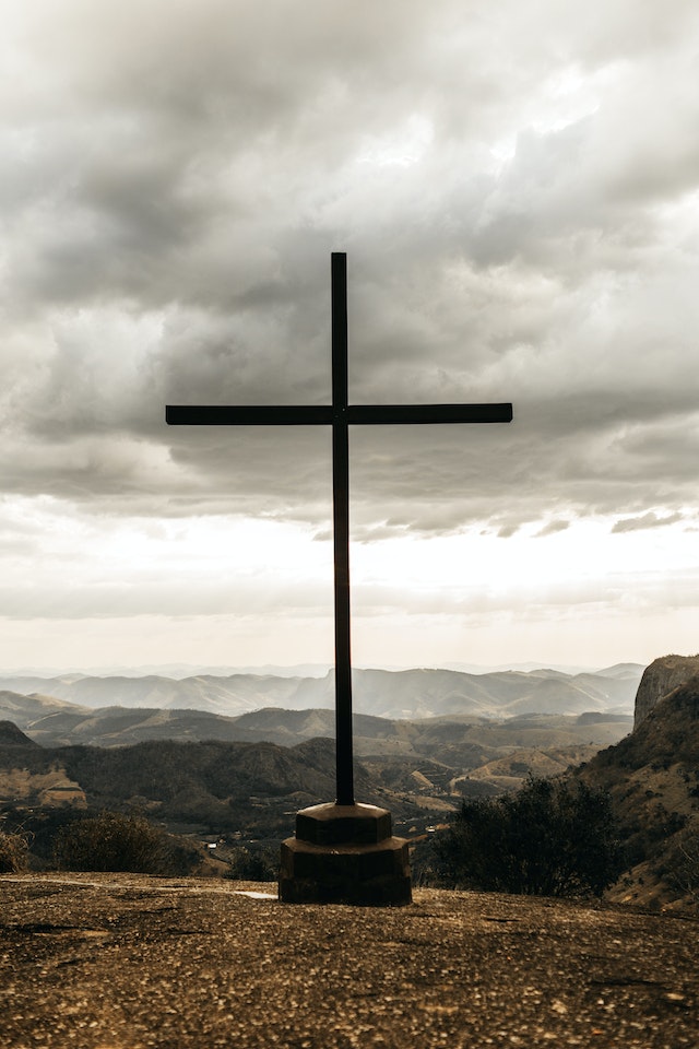 cross cross