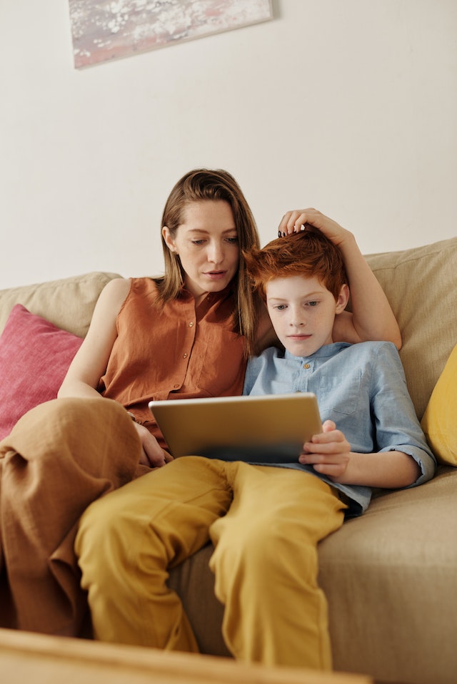 mom parenting her son biblically mom parenting her son biblically